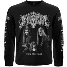 Футболка з довгим рукавом Immortal 