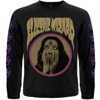 Футболка з довгим рукавом Electric Wizard (Possessed) Зображення