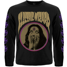 Футболка з довгим рукавом Electric Wizard (Possessed) Зображення
