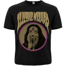 Футболка Electric Wizard (Possessed) Изображение