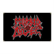 Прапор Morbid Angel (logo) sfc-068 Зображення