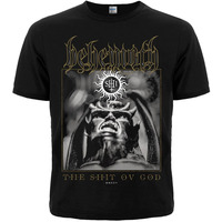 Футболка Behemoth 
