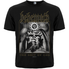 Футболка Behemoth 