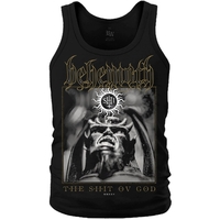 Майка Behemoth 