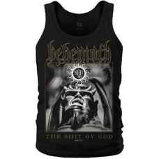 Майка Behemoth 