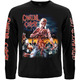 Футболка з довгим рукавом Cannibal Corpse 