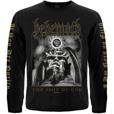Футболка з довгим рукавом Behemoth 