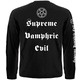 Футболка з довгим рукавом Cradle Of Filth 