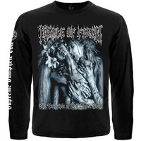 Футболка з довгим рукавом Cradle Of Filth 