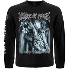 Футболка з довгим рукавом Cradle Of Filth 