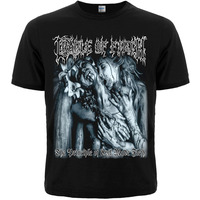 Футболка Cradle Of Filth 