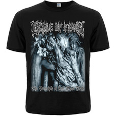 Футболка Cradle Of Filth 