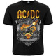 Футболка AC/DC For Those About to Rock (We Salute You) Зображення