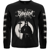 Футболка з довгим рукавом Behexen 