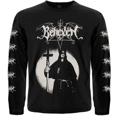 Футболка з довгим рукавом Behexen 