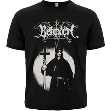 Футболка Behexen 