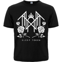 Футболка Sleep Token 