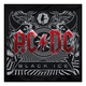 Бандана AC/DC - BLACK ICE (olb-012) Изображение