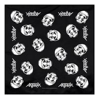 Бандана ANTHRAX - NOT MAN (olb-013) Зображення