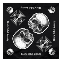 Бандана BLACK LABEL SOCIETY - DOOM CREW (olb-015) Изображение
