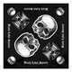 Бандана BLACK LABEL SOCIETY - DOOM CREW (olb-015) Зображення