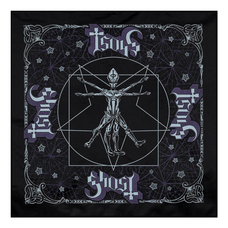 Бандана GHOST - THE VITRUVIAN GHOST (olb-022) Изображение