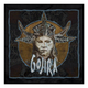 Бандана GOJIRA - FORTITUDE (olb-023) Изображение