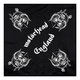 Бандана MOTORHEAD - WARPIGS, ENGLAND (olb-031) Зображення