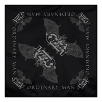 Бандана OZZY OSBOURNE - ORDINARY MAN (olb-032) Изображение