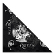 Бандана QUEEN - CREST (olb-034) Изображение