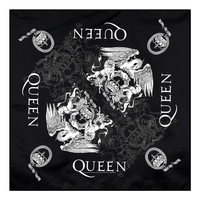 Бандана QUEEN - CREST (olb-034) Изображение