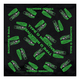 Бандана TYPE O NEGATIVE - COFFINS (olb-037) Изображение