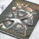 Подарунковий набір медіаторів CRADLE OF FILTH - THE SCREAMING OF THE VALKYRIES (mol-057) Зображення