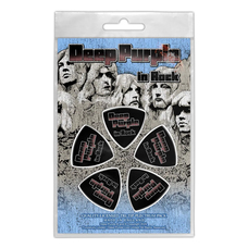 Подарунковий набір медіаторів DEEP PURPLE - IN ROCK (mol-058) Изображение