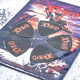 Подарунковий набір медіаторів DIO - HOLY DIVER (mol-059) Изображение