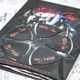 Подарунковий набір медіаторів MOTLEY CRUE - LOGO (mol-064) Изображение