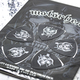 Подарунковий набір медіаторів MOTORHEAD - WARPIG (mol-065) Зображення