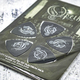 Подарунковий набір медіаторів OPETH - THE LAST WILL AND TESTAMENT (mol-066) Изображение