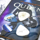 Подарунковий набір медіаторів QUEEN - BRIAN MAY (mol-067) Изображение