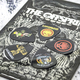 Подарунковий набір медіаторів THE OFFSPRING - IXNAY THE HOMBRE (mol-069) Изображение