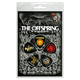 Подарунковий набір медіаторів THE OFFSPRING - IXNAY THE HOMBRE (mol-069) Изображение