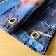 Прапор Megadeth 