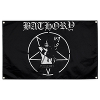 Прапор Bathory 