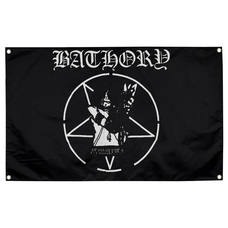 Прапор Bathory 