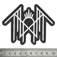Нашивка Sleep Token (logo symbols) Зображення