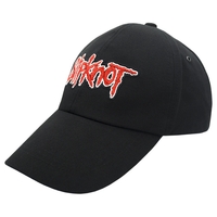 Бейсболка Slipknot (logo) Изображение