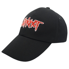Бейсболка Slipknot (logo) Изображение
