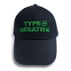 Бейсболка Type O Negative Изображение