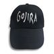 Бейсболка Gojira Изображение