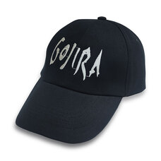 Бейсболка Gojira Изображение